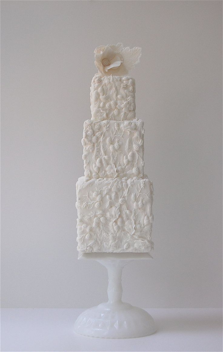 Maggie Austin Cake Inspiration