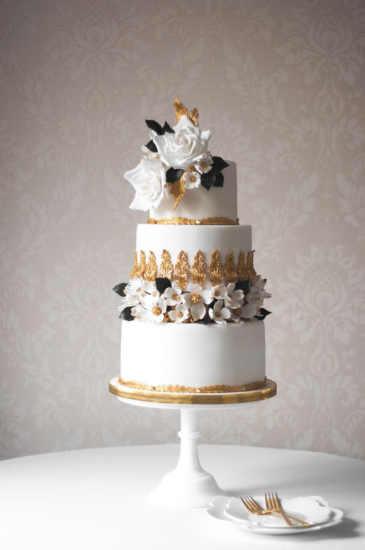 Maggie Austin Cake Inspiration